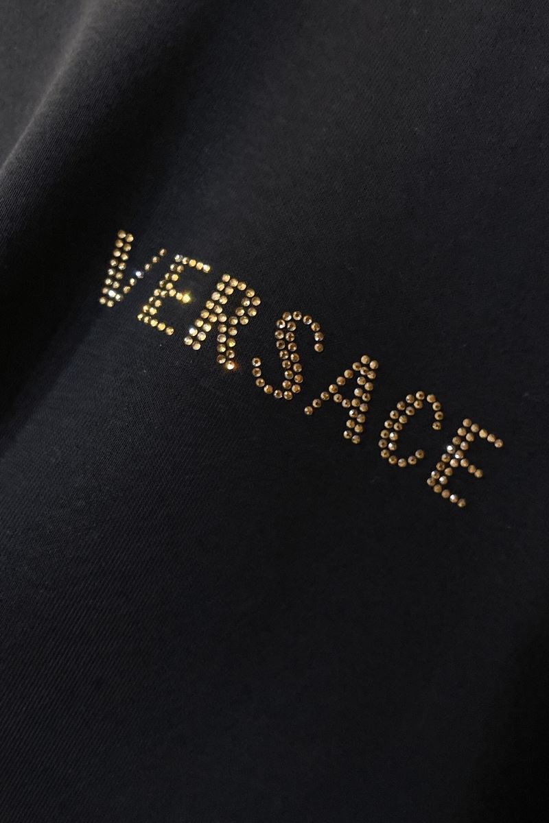 Versace Hoodies